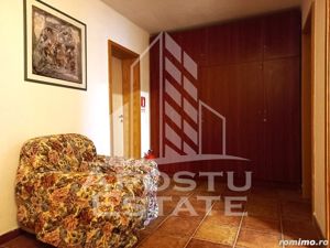 Casa cu camere de inchiriat, de vanzare, 0% comision de la cumparator. - imagine 8