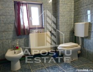 Casa cu camere de inchiriat, de vanzare, 0% comision de la cumparator. - imagine 10