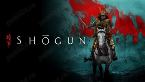 Shogun 2024 - complet (10 episoade), subtitrat in romana