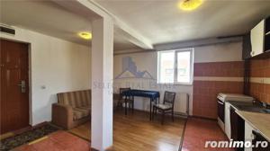 Apartament la mansarda \ Sibiu \ Vasile Aaron - imagine 3