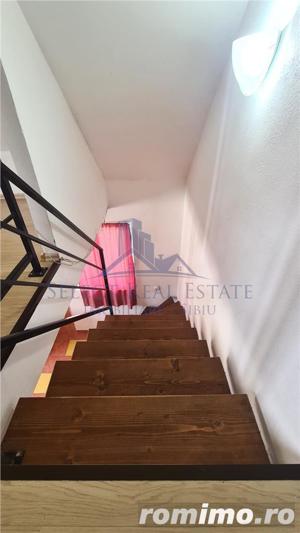 Apartament la mansarda \ Sibiu \ Vasile Aaron - imagine 8