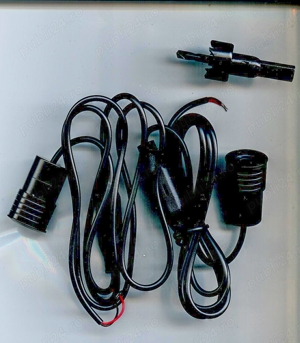 FORD lumini de curtoazie laser - imagine 2