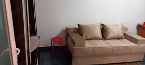 Inchiriez garsoniera mobilata    pe str Hipodrom  aprope de Liceul Pedagocic  - imagine 9