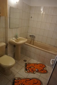 Proprietar, inchiriez apartament 3 camere, zona Kiriac  - imagine 5