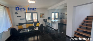 Casa P+M ,5 camere , teren 800mp Vorovesti-Miroslava - imagine 8