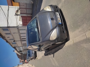 De vânzare Mercedes-Benz A170 CDI M208F2