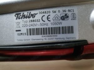 Expressor Bosch Tassimo si Tchibo Cafissimo - imagine 5