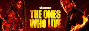 The Walking Dead: The Ones Who Live - complet (1 sezon), subtitrat in romana
