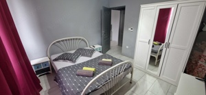 Apartament regim hotelier Resita - Victoria  - imagine 8