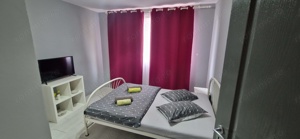 Apartament regim hotelier Resita - Victoria  - imagine 2