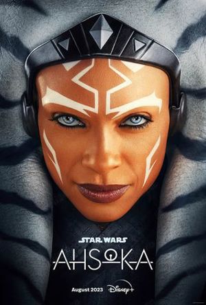 Star Wars: Ahsoka - 1 sezon, subtitrat in romana