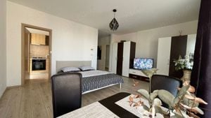 Iulius Mall si Complex Iris regim hotelier Timișoara