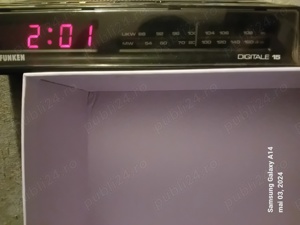 Radio Telefunken Digitale 15 - imagine 3