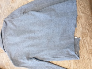 Geaca Gri - imagine 3