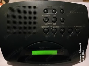 Radio Sony digital  - imagine 4