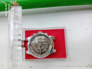 Ceas de lux, Esprit și  Q&Q, originale, maxim de precizie