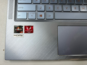 Asus Zenbook - imagine 4