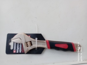 Cheie sigilată, reglabila între 0 și  30 mm, produs german