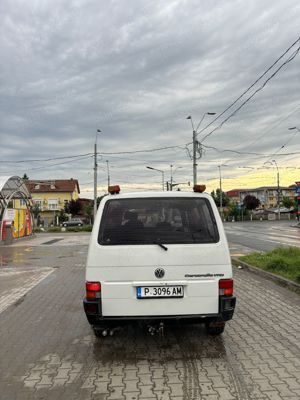 T3 Volskwagen  - imagine 4