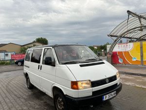 T3 Volskwagen  - imagine 3