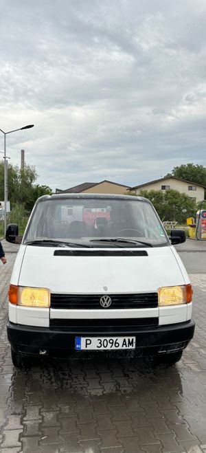 T3 Volskwagen  - imagine 5