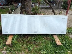 Calorifer otel 2000x600 - imagine 2