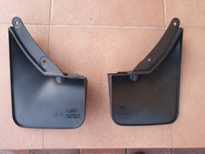 Vind aparatori spate ford kuga 2023 titanium - imagine 4