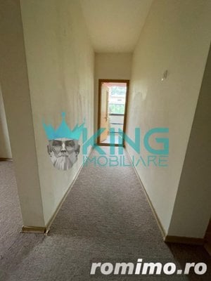 Dorobanti | 5 Camere | Centrala Proprie | Proximitate Metrou | AC - imagine 7