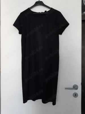 Rochie neagra dama - M