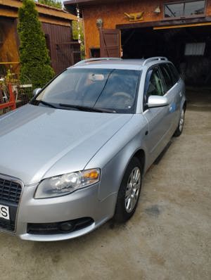 Vind Audi A4B7, ,2900 euro - imagine 4