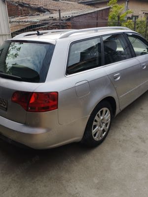 Vind Audi A4B7, ,2900 euro - imagine 2