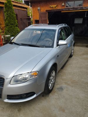 Vind Audi A4B7, ,2900 euro - imagine 6