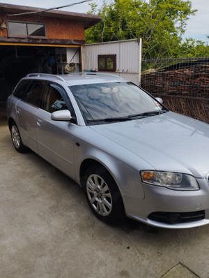 Vind Audi A4B7, ,2900 euro - imagine 5