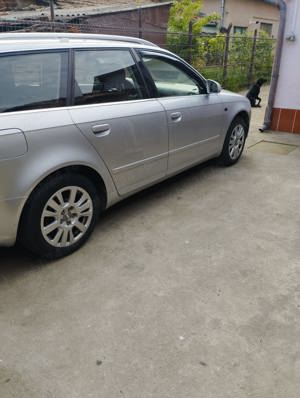 Vind Audi A4B7, ,2900 euro - imagine 3