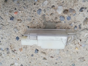 lampa portbagaj ford ka2 mk2 - imagine 2