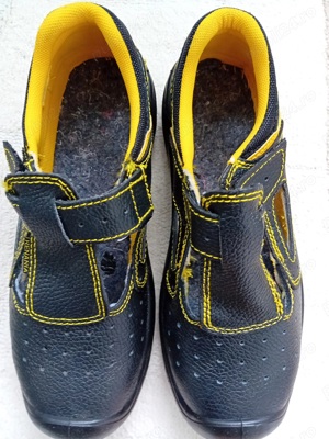 vind pantof munca 39 noi - imagine 3