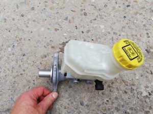 pompa centrala frana ford ka2 mk2 - imagine 2