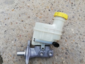 pompa centrala frana ford ka2 mk2 - imagine 3