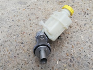 pompa centrala frana ford ka2 mk2 - imagine 5