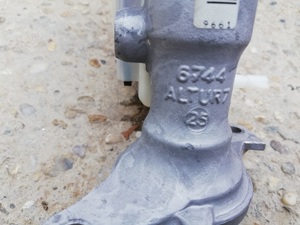 pompa centrala frana ford ka2 mk2 - imagine 8