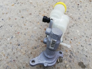 pompa centrala frana ford ka2 mk2 - imagine 9