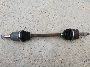 planetara stanga ford ka2 mk2 - imagine 2