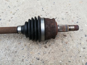 planetara stanga ford ka2 mk2 - imagine 3