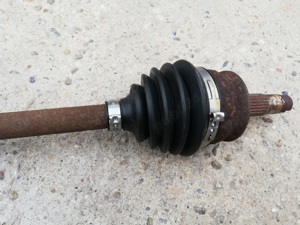 planetara stanga ford ka2 mk2 - imagine 6