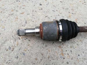 planetara stanga ford ka2 mk2 - imagine 4