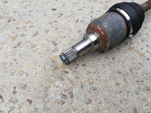 planetara stanga ford ka2 mk2 - imagine 5