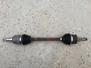 planetara stanga ford ka2 mk2