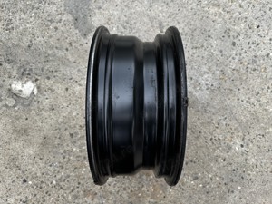 janta tabla opel 15 inch  - imagine 3