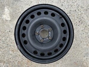 janta tabla opel 15 inch 