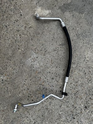 conducta Ac ford ka2 mk2